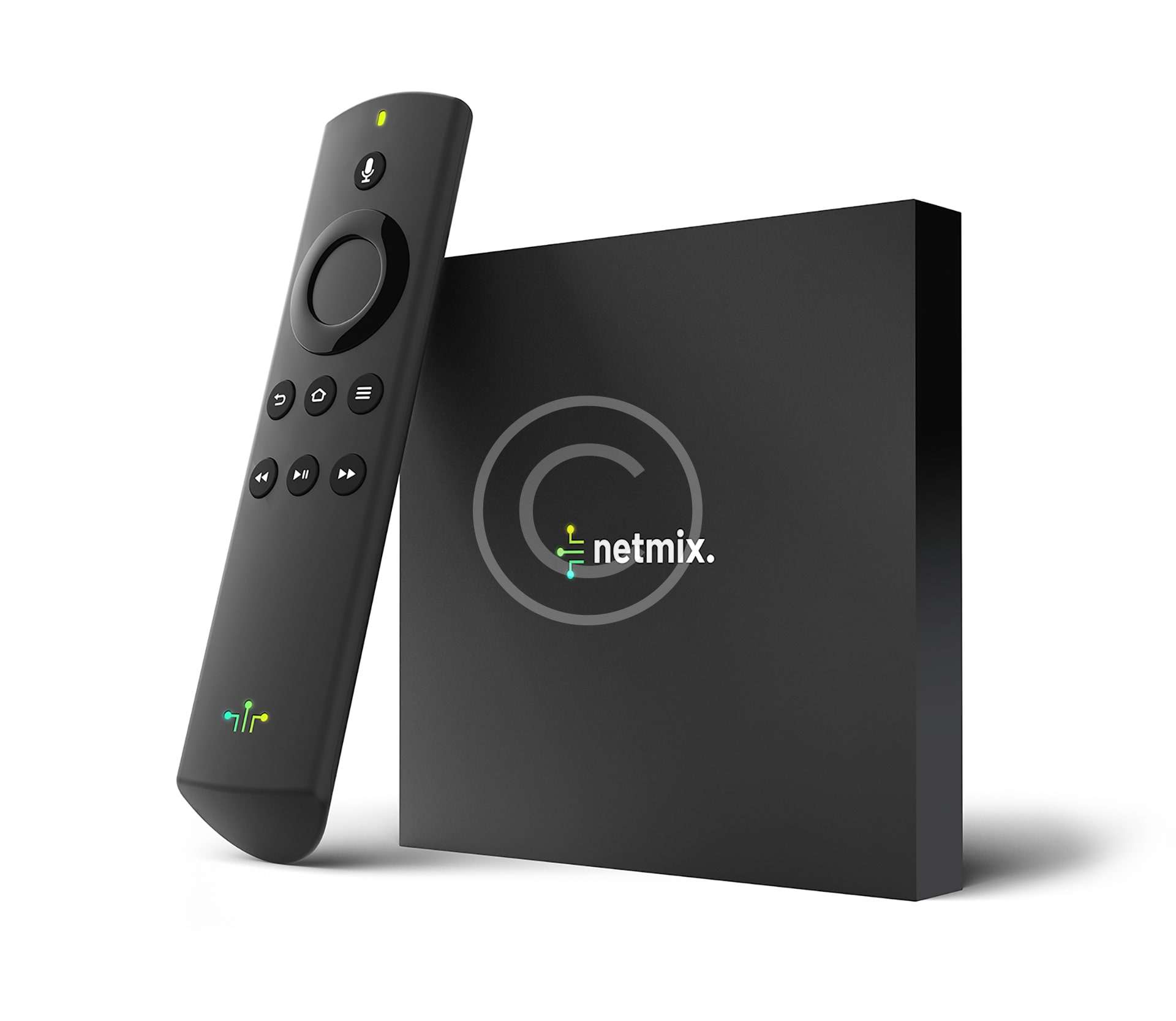 TV box